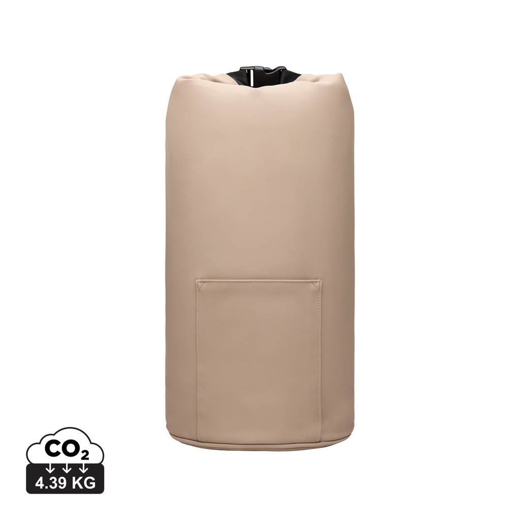 Miniature 12 pour VINGA Sac isotherme Roll-top RCS Baltimore