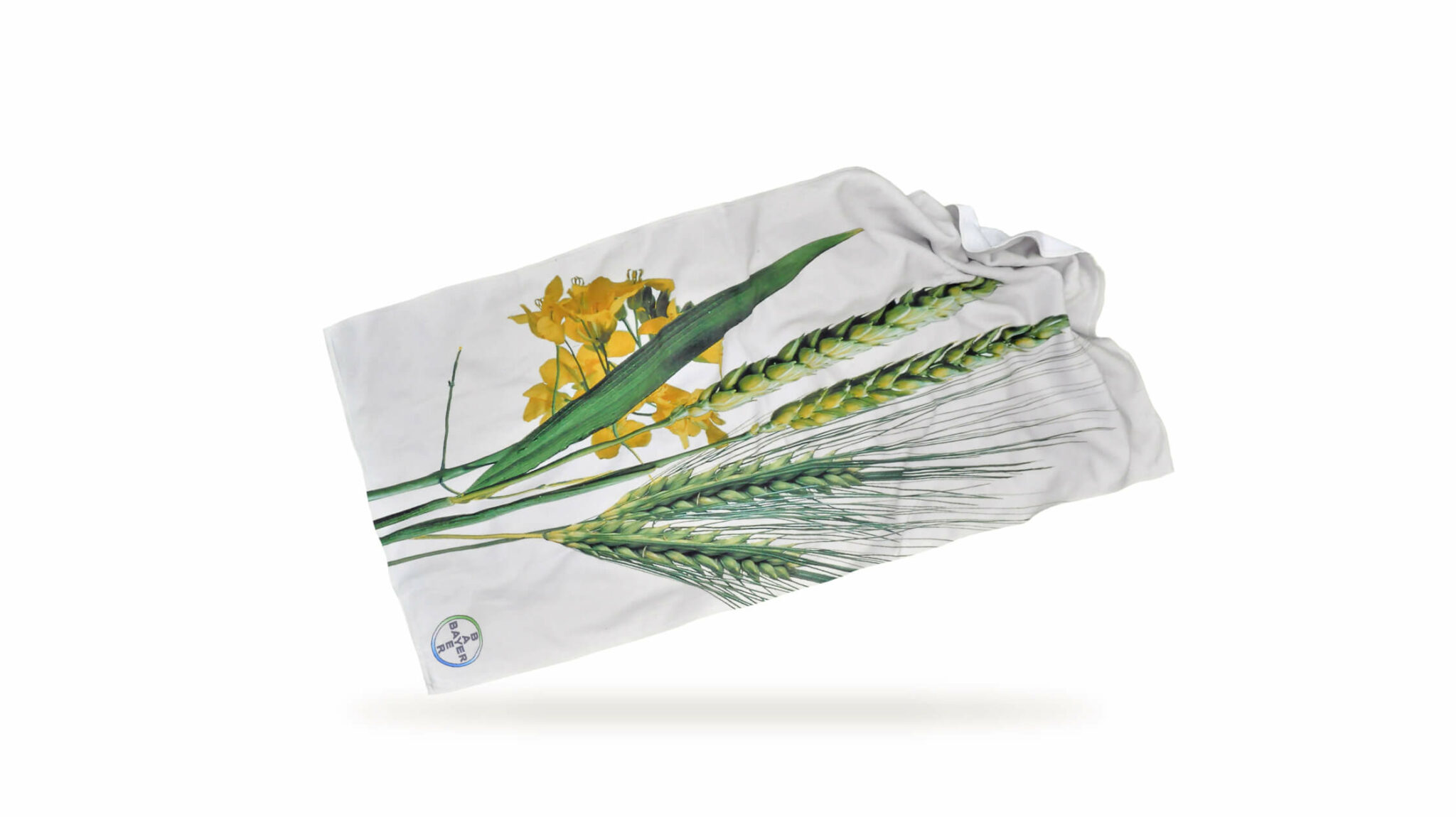 Miniature 1 pour SERVIETTE IMPRIMÉE NUMÉRIQUEMENT POUR LES MAINS ET LE VISAGE