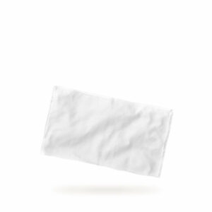 Visuel SERVIETTES BLANCHES POUR L'IMPRESSION PAR SUBLIMATION