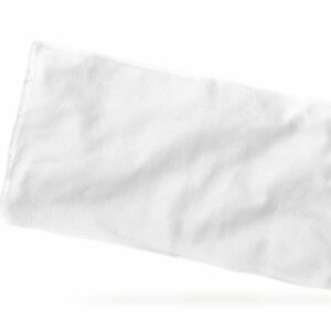 Visuel SERVIETTES BLANCHES POUR L'IMPRESSION PAR SUBLIMATION