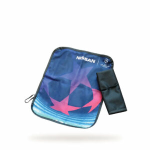 Visuel TAPIS D'ASSISE SIMPLE IMPRIMÉ NUMÉRIQUEMENT