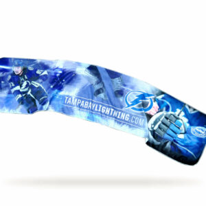 Visuel ÉCHARPE POLAIRE IMPRIMÉE EN NUMÉRIQUE