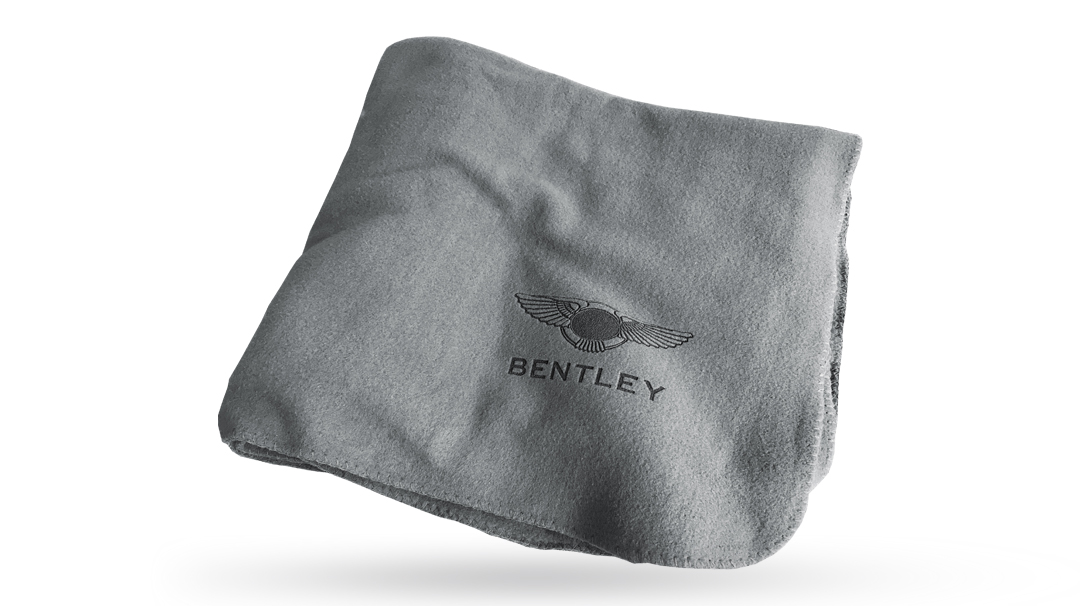 Miniature 1 pour COUVERTURE POLAIRE #3 TYPES DE MARQUAGE