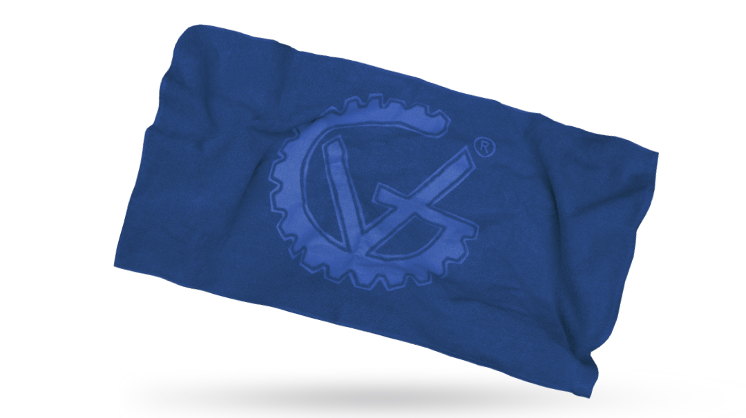 Miniature 1 pour SERVIETTES JACQUARD À RELIEF