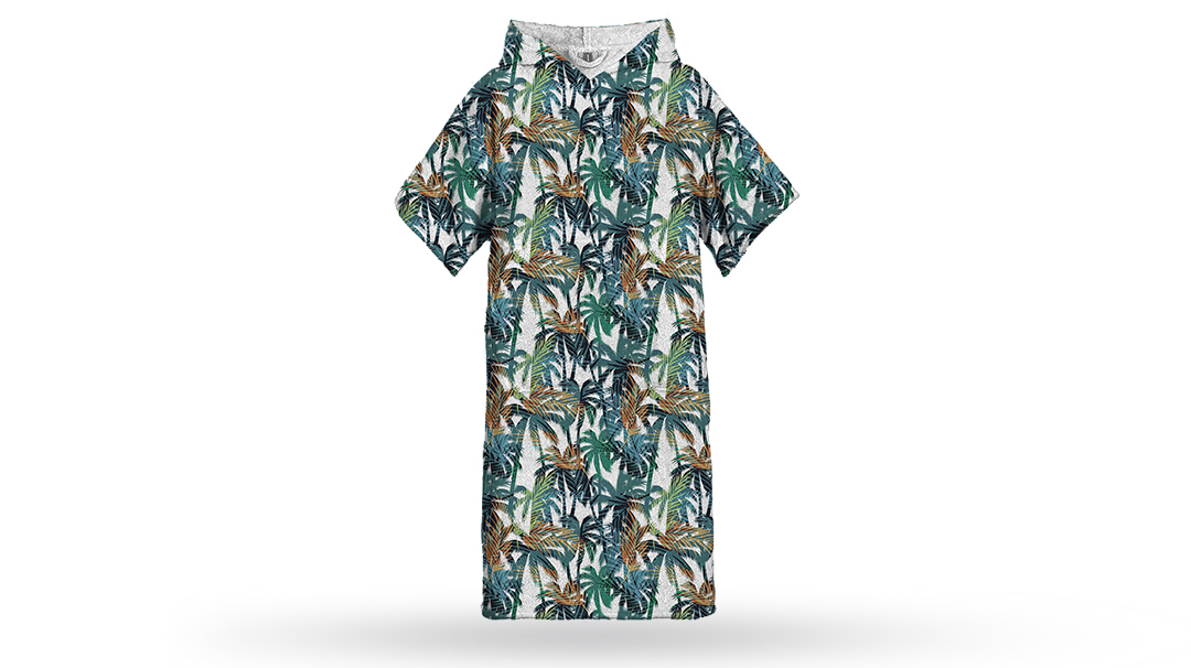 Miniature 1 pour SURF PONCHO