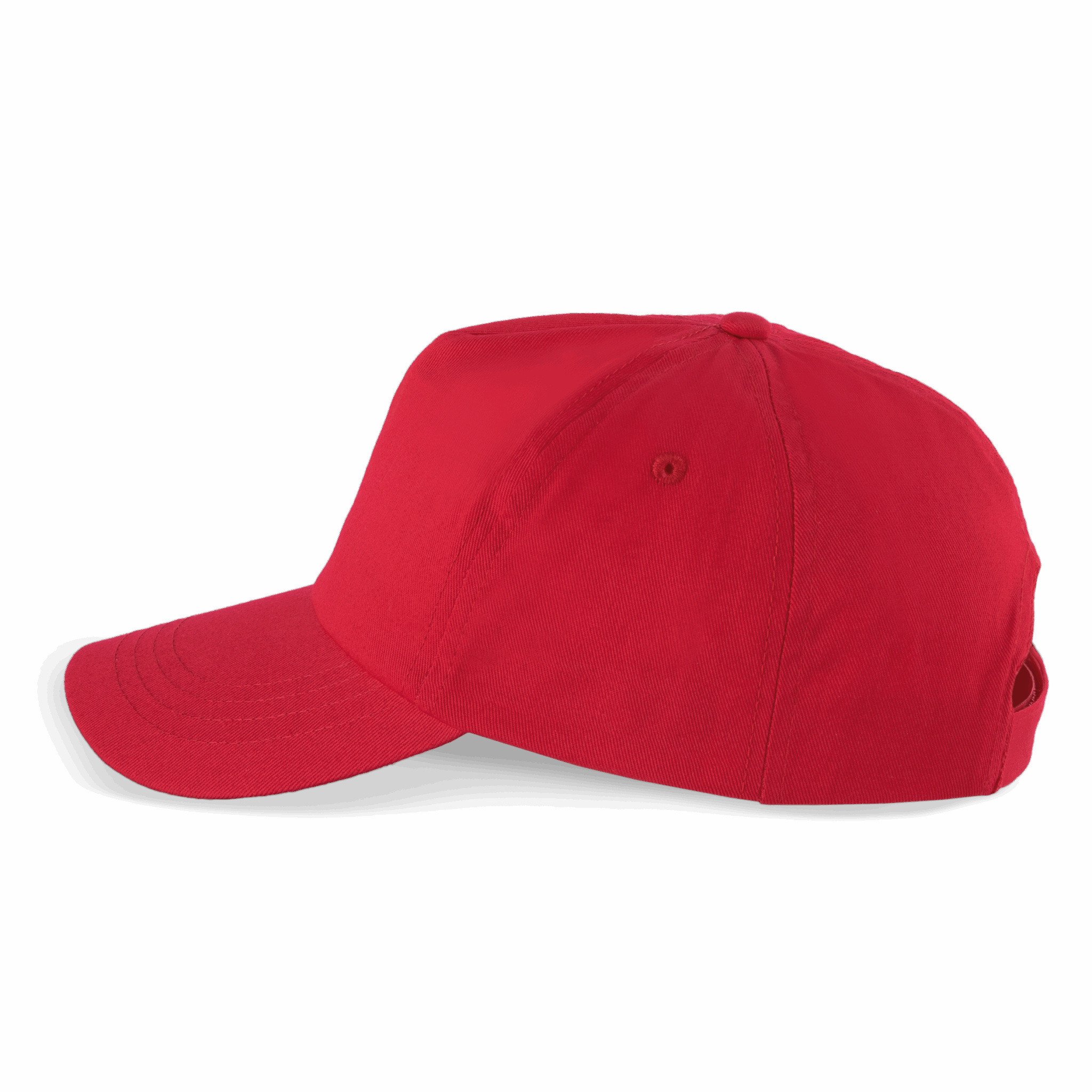 Miniature 6 pour Casquette - 5 panneaux