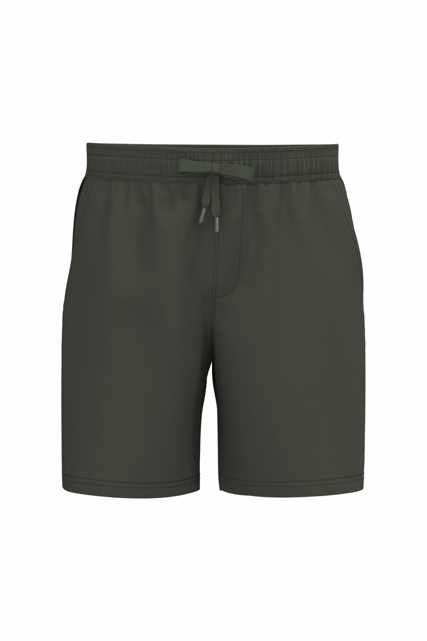 Miniature 14 pour Short de padel bicolore homme