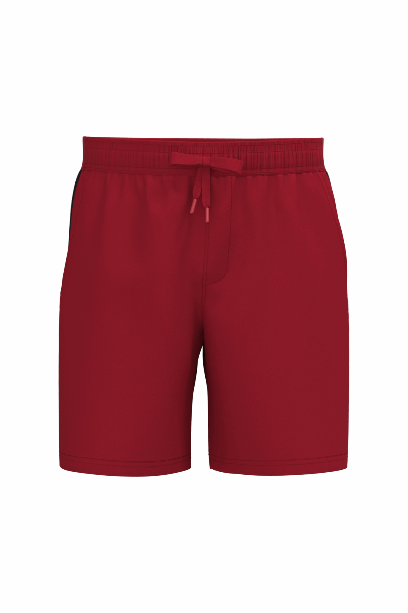 Miniature 15 pour Short de padel bicolore homme