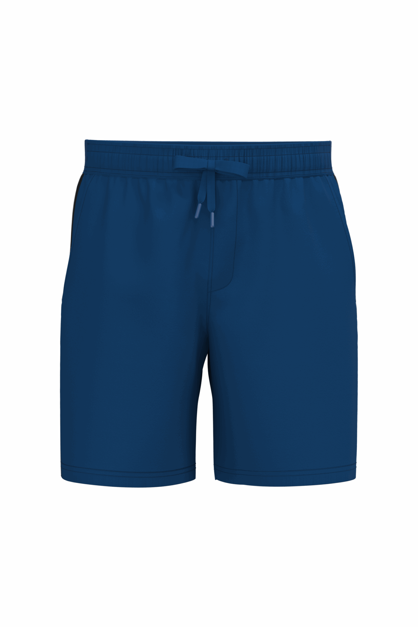 Miniature 13 pour Short de padel bicolore homme