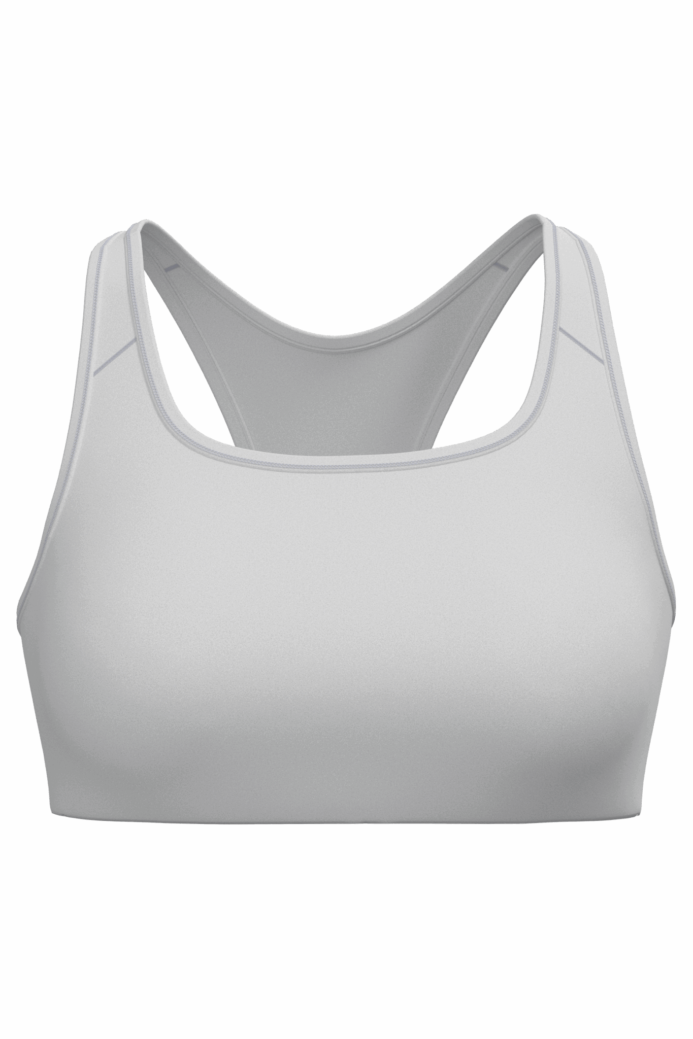 Miniature 20 pour Sweat d'entrainement 1/4 zip unisexe