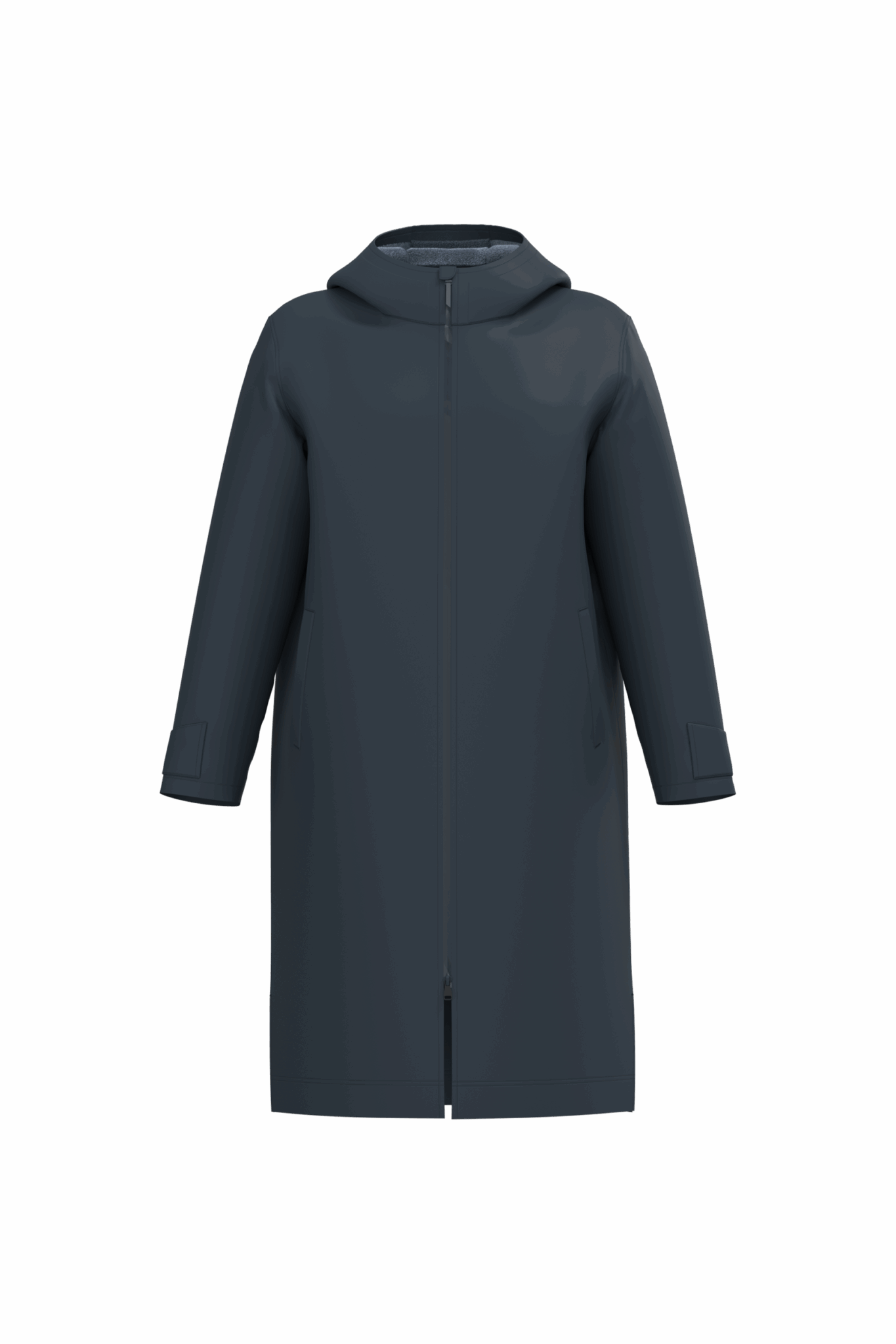 Miniature 11 pour Veste à col montant homme