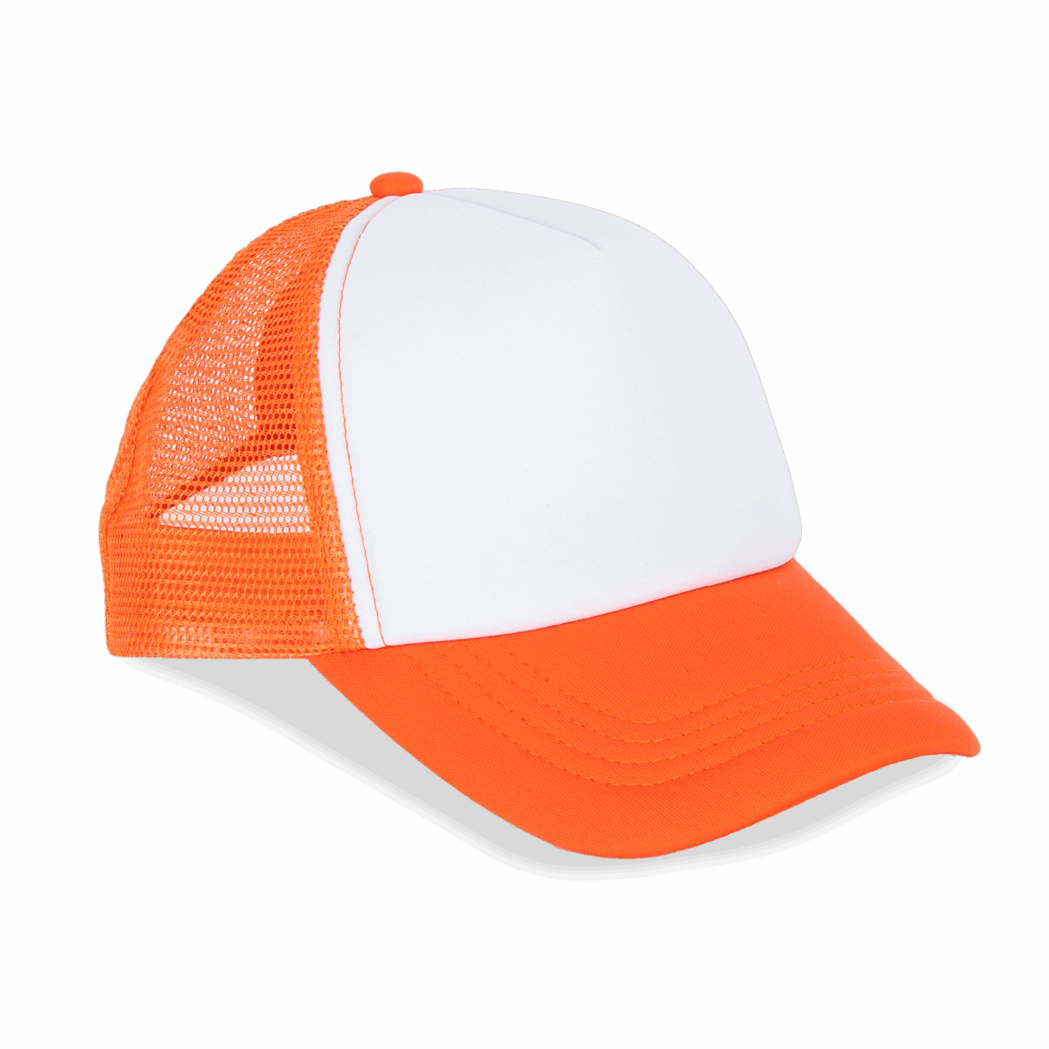 Miniature 9 pour Casquette coton épais - 5 panneaux