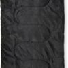 SLEEPING BAG SIDE 1