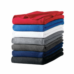 Visuel COUVERTURES EN POLAIRE