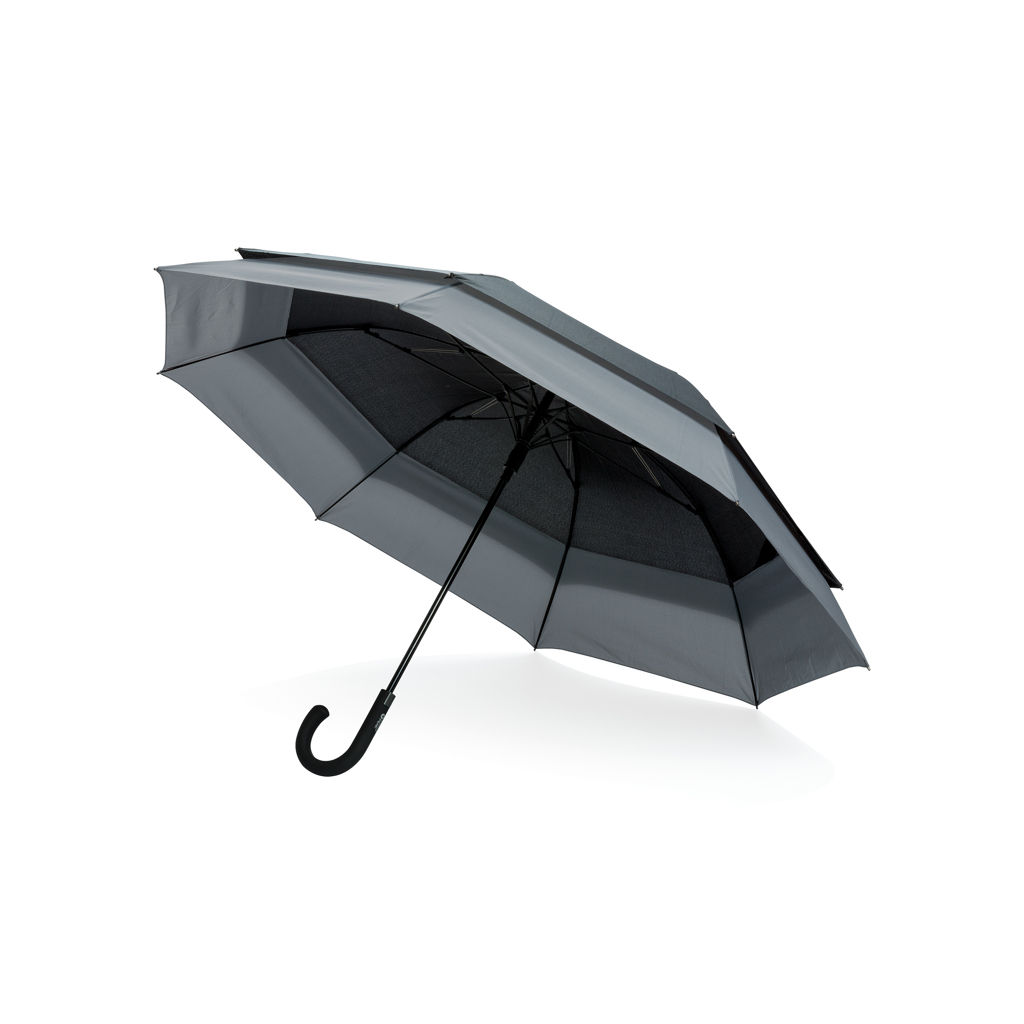 Miniature 2 pour Parapluie extensible de 23 à 27 pouces Swiss Peak AWARE™
