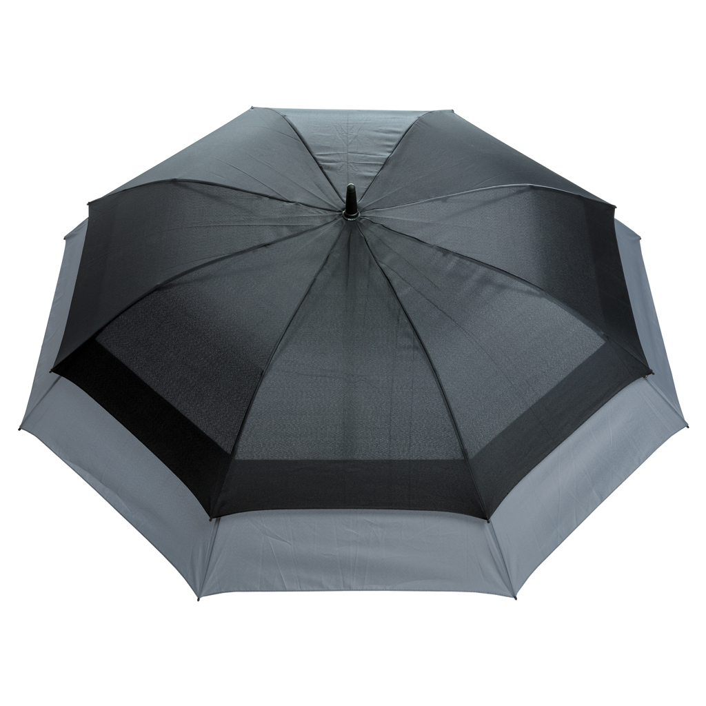 Miniature 3 pour Parapluie extensible de 23 à 27 pouces Swiss Peak AWARE™