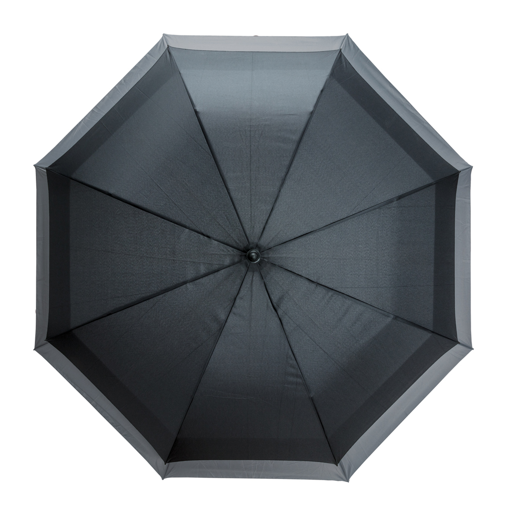 Miniature 4 pour Parapluie extensible de 23 à 27 pouces Swiss Peak AWARE™