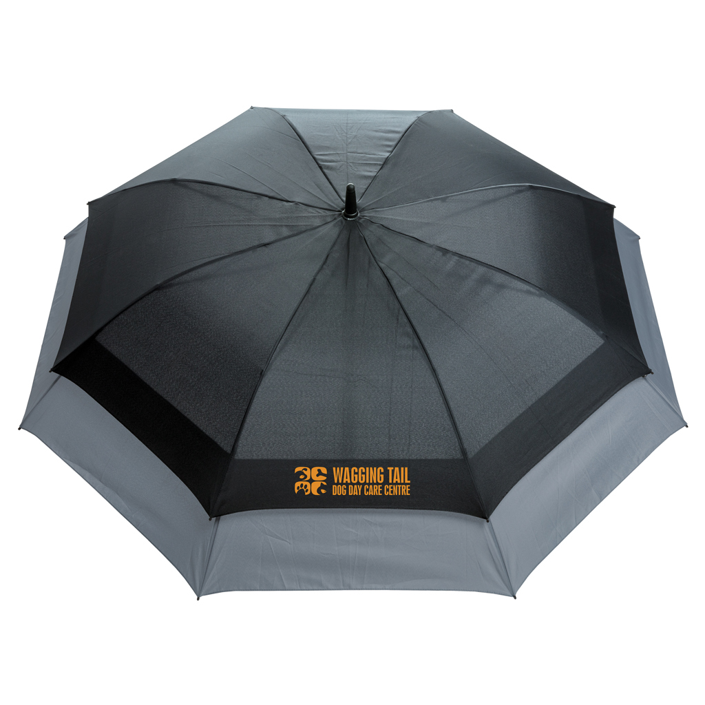 Miniature 7 pour Parapluie extensible de 23 à 27 pouces Swiss Peak AWARE™