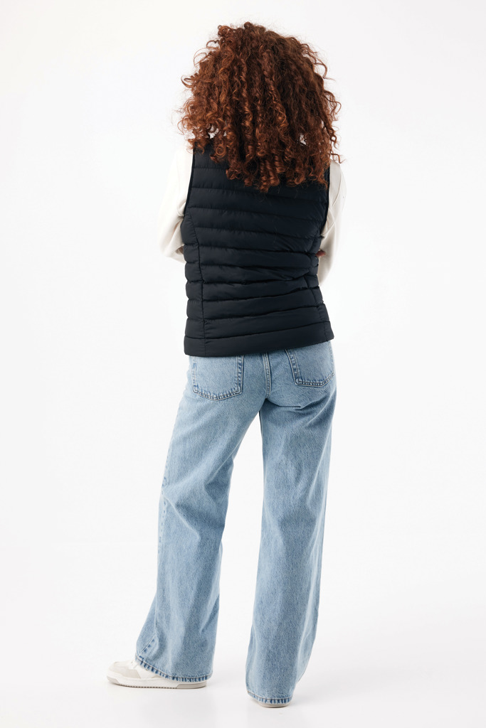 Miniature 7 pour Bodywarmer femme en polyester recyclé Iqoniq Meru