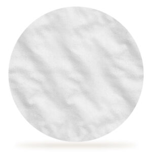 Visuel SERVIETTES BLANCHES POUR L'IMPRESSION PAR SUBLIMATION