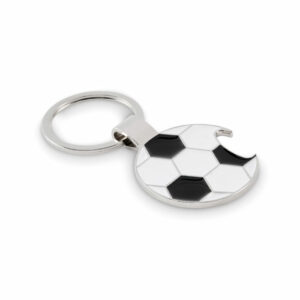 Visuel Open goal