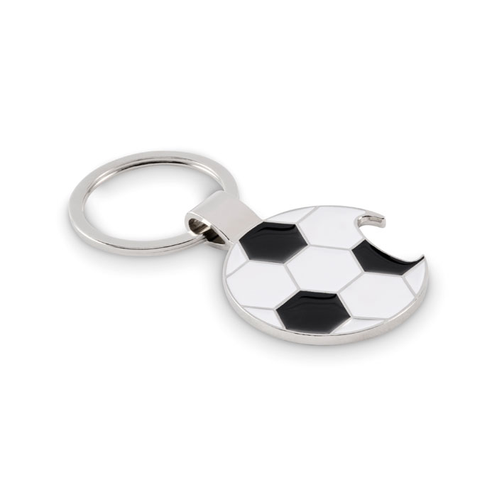 Miniature 1 pour Open goal
