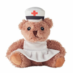 Visuel Nurse