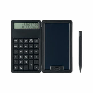 Visuel Clerk