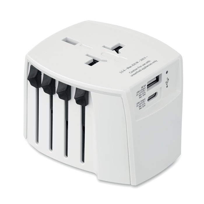Miniature 1 pour Muv usb ac30 pd