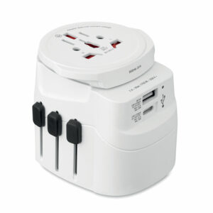 Visuel Pro light usb ac30 pd