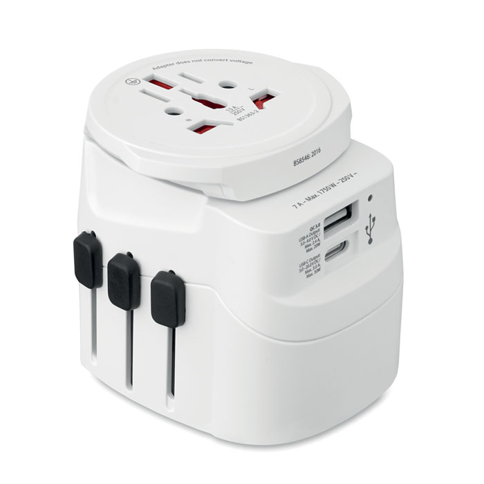 Miniature 1 pour Pro light usb ac30 pd
