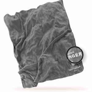 Visuel COUVERTURE EN POLAIRE CORAIL POUR LA BRODERIE