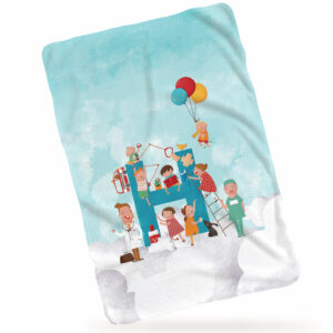 Visuel Verre Milemogi - personnalisable