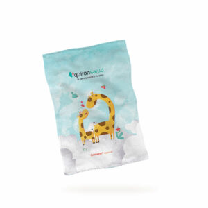 Visuel SERVIETTE BÉBÉ IMPRIMÉE EN HAUTE DÉFINITION