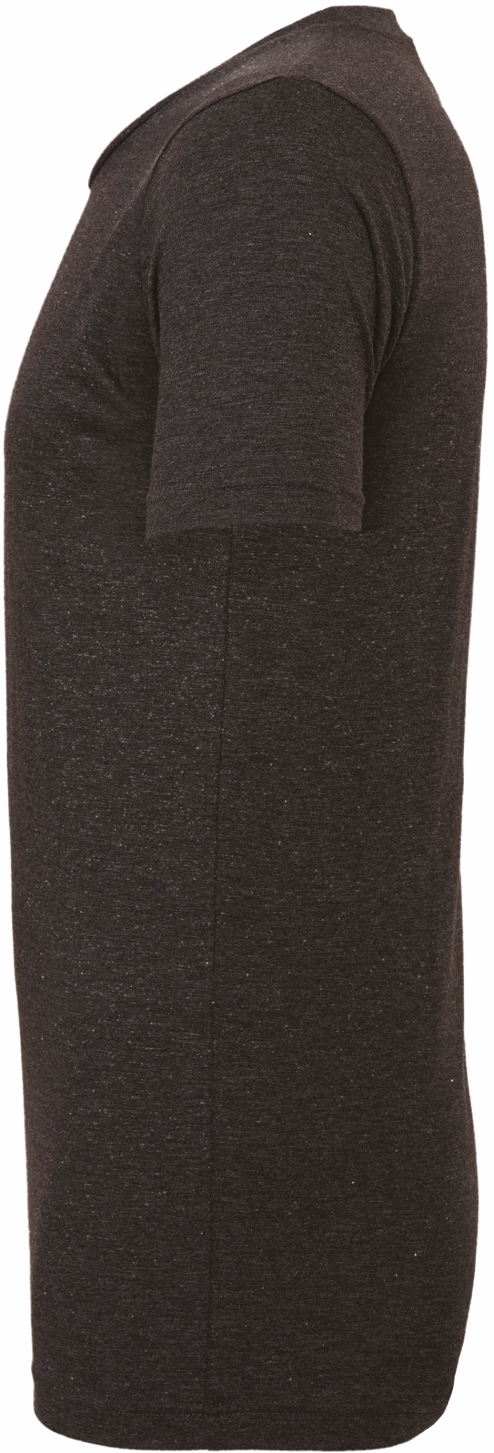 Miniature 3 pour T-SHIRT homme TRIBLEND COL ROND