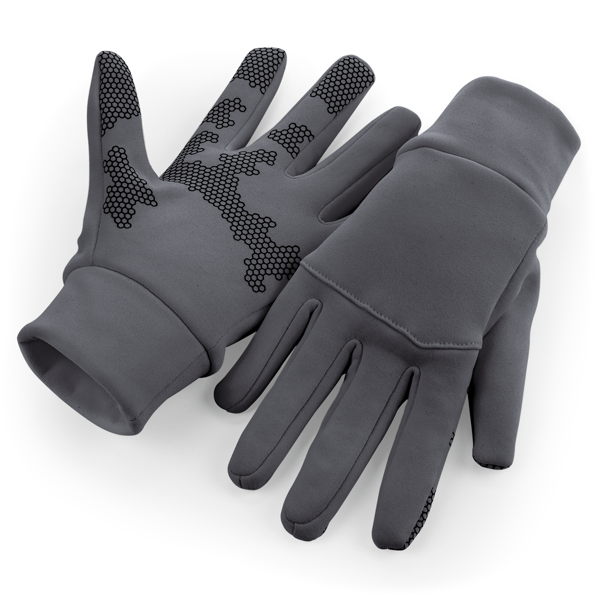 Miniature 7 pour Gants de sport Softshell