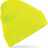 fluorescent-yellow