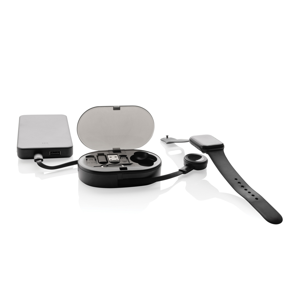 Miniature 5 pour Kit de recharge 60W en plastique recyclé RCS Chargevix