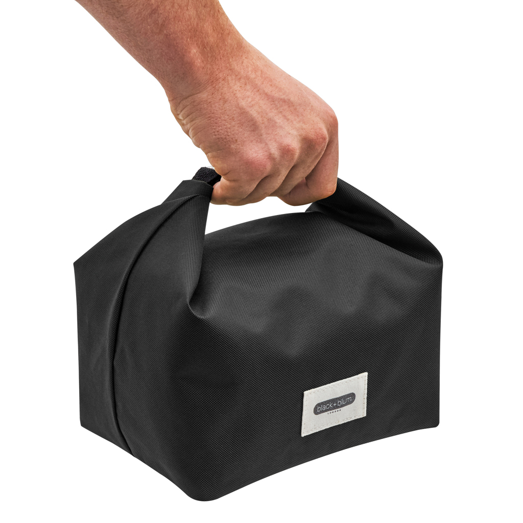 Miniature 5 pour Sac lunch isotherme 6,7L Black+Blum