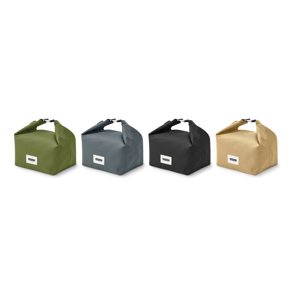 Miniature 10 pour Sac lunch isotherme 6,7L Black+Blum