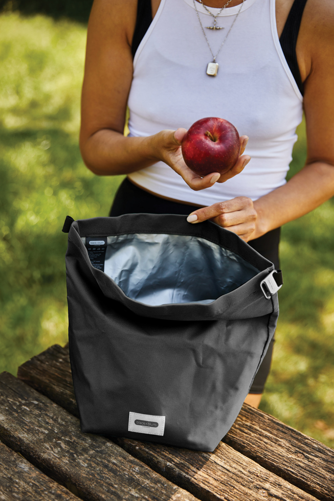 Miniature 12 pour Sac lunch isotherme 6,7L Black+Blum