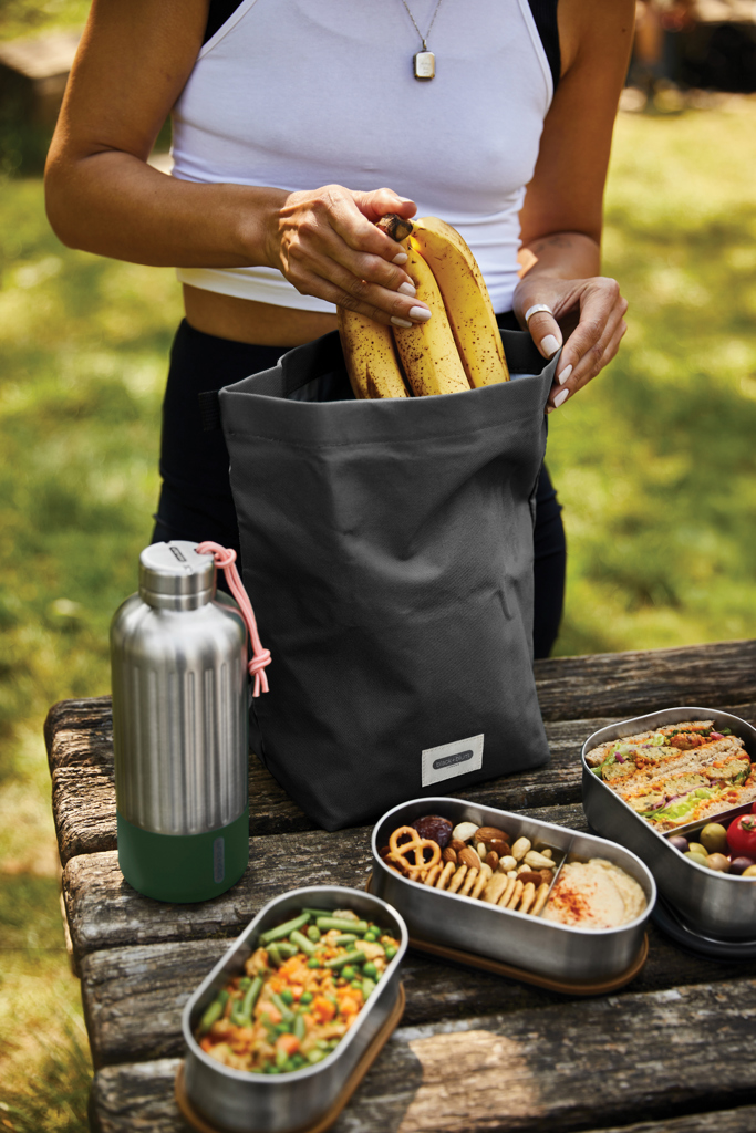Miniature 17 pour Sac lunch isotherme 6,7L Black+Blum