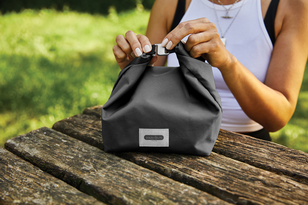 Miniature 18 pour Sac lunch isotherme 6,7L Black+Blum