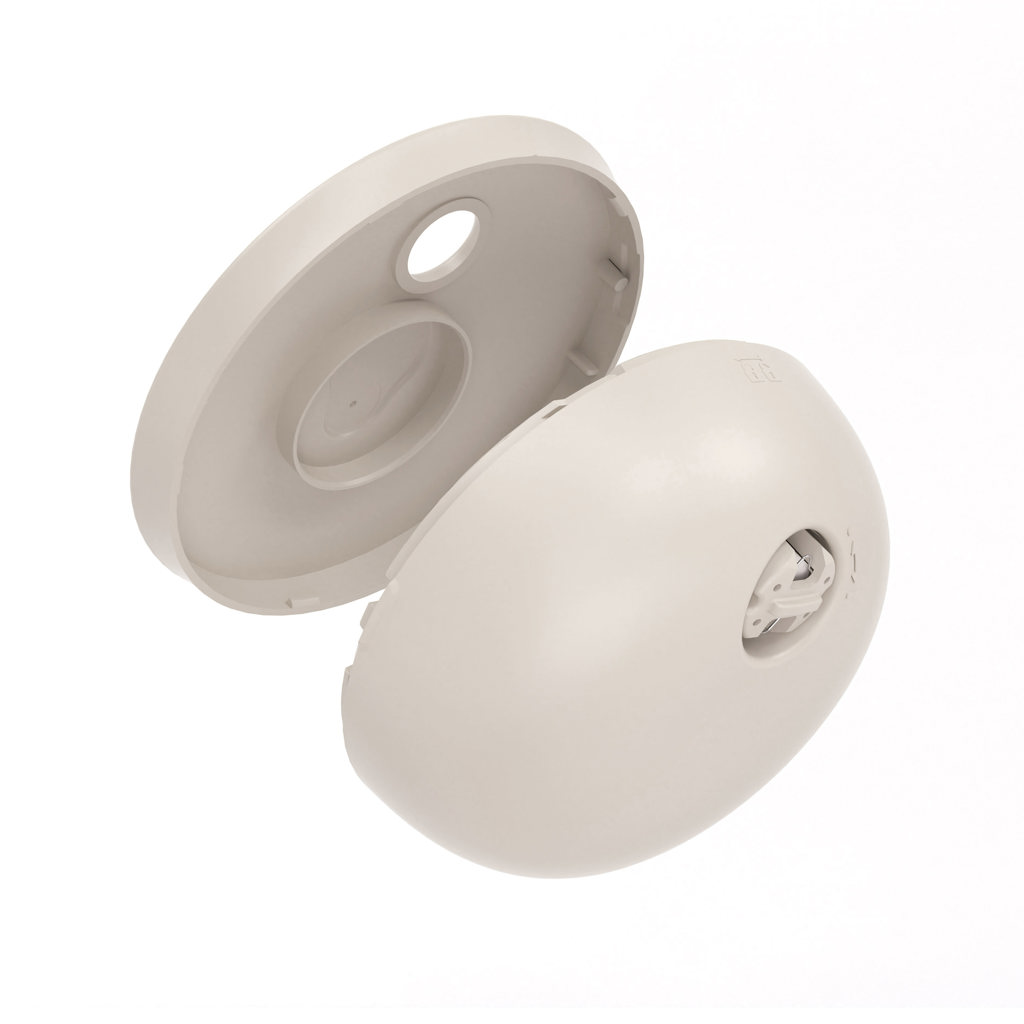 Miniature 9 pour Humidificateur flottant en ABS RCS Breevia