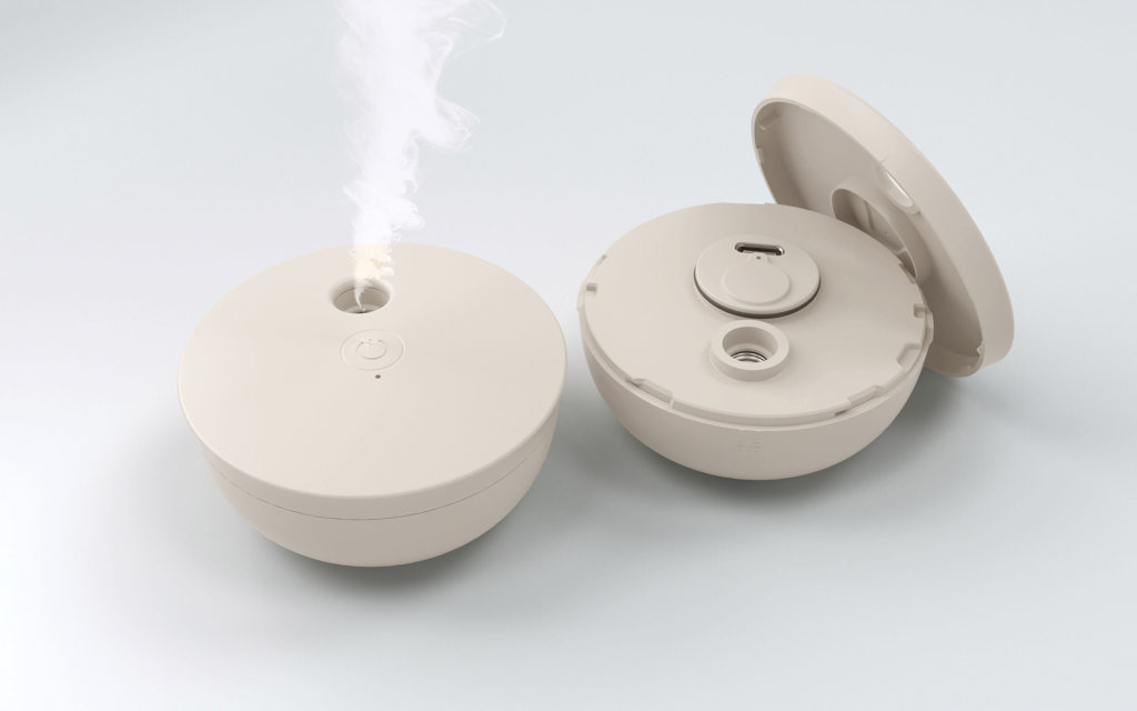 Miniature 11 pour Humidificateur flottant en ABS RCS Breevia