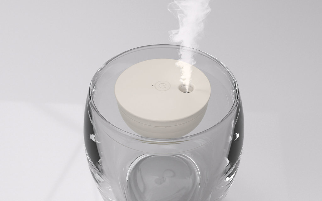 Miniature 13 pour Humidificateur flottant en ABS RCS Breevia