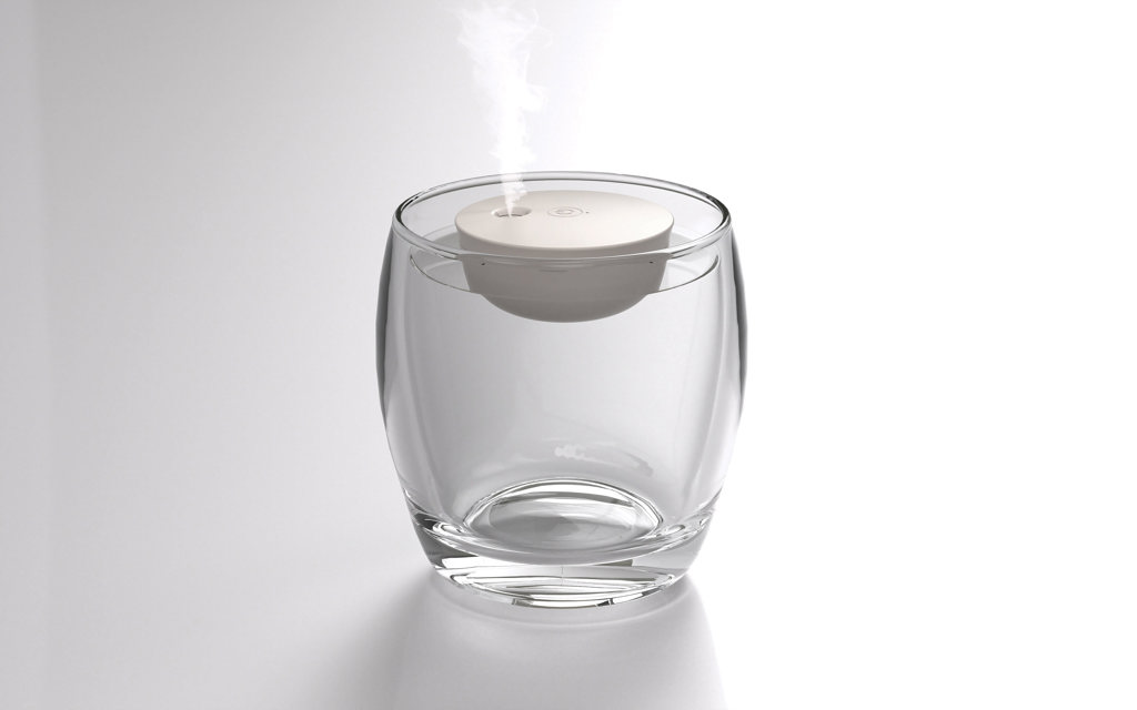 Miniature 15 pour Humidificateur flottant en ABS RCS Breevia