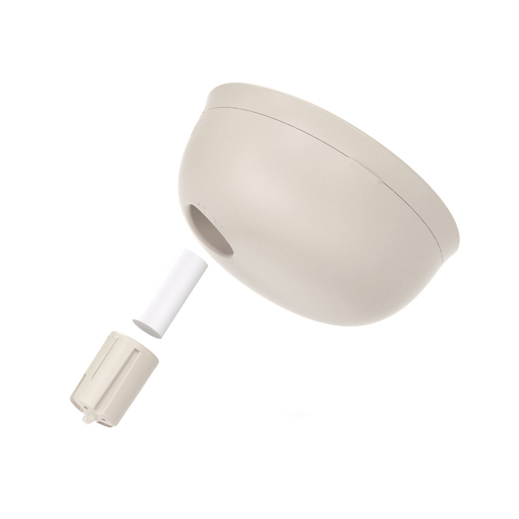Miniature 7 pour Humidificateur flottant en ABS RCS Breevia