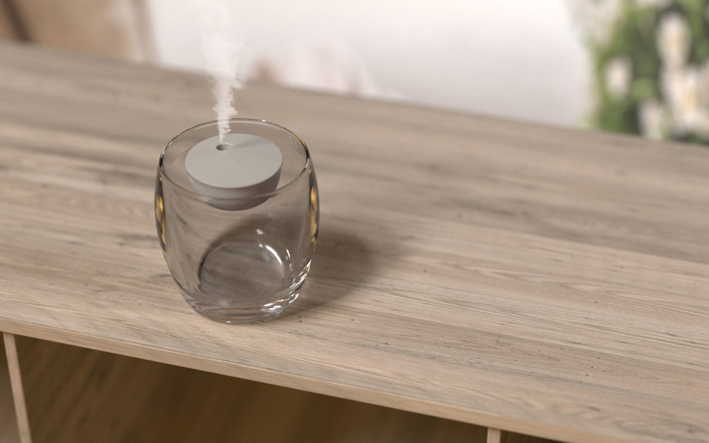 Miniature 19 pour Humidificateur flottant en ABS RCS Breevia