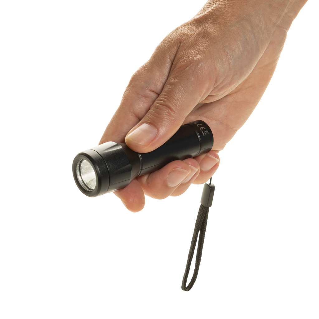 Miniature 5 pour Lampe rechargeable par USB en plastique recyclé RCS Flara